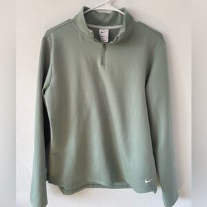 Nike Pull Over